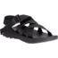 Chaco Banded Z Cloud - Mens, Solid Black, Medium, 07.0, JCH106829-07.0