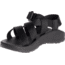Chaco Banded Z Cloud - Mens, Solid Black, Medium, 07.0, JCH106829-07.0