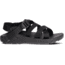 Chaco Banded Z Cloud - Mens, Solid Black, Medium, 07.0, JCH106829-07.0