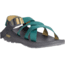 Chaco Banded Z Cloud Sandal - Mens, Mallard Curry, Medium, 12.0, JCH106817-12.0