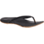 Chaco Biza Shoes, Womens, Black, Medium, 6, J106930-6