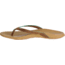 Chaco Biza Shoes, Womens, Cognac, Medium, 10, J107246-10