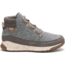 Chaco Borealis Ledge WP Shoes - Womens, Gray, 6.5 US, Medium, JCH108318-6.5