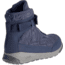 Chaco Borealis Quilt - Womens, Denim, Medium, 11.0, JCH107468-11.0