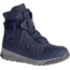 Chaco Borealis Quilt - Womens, Denim, Medium, 11.0, JCH107468-11.0
