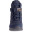 Chaco Borealis Quilt - Womens, Denim, Medium, 11.0, JCH107468-11.0