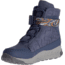 Chaco Borealis Quilt - Womens, Denim, Medium, 11.0, JCH107468-11.0