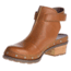 Chaco Cataluna Clog Casual Shoes - Womens, Ochre, Medium, 06.5, JCH107482-06.5