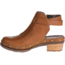 Chaco Cataluna Clog Casual Shoes - Womens, Ochre, Medium, 06.5, JCH107482-06.5