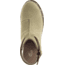 Chaco Cataluna Clog - Womens, Moss, Medium, 11.0, JCH107478-11.0