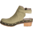 Chaco Cataluna Clog - Womens, Moss, Medium, 11.0, JCH107478-11.0