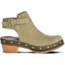 Chaco Cataluna Clog - Womens, Moss, Medium, 11.0, JCH107478-11.0
