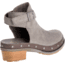 Chaco Cataluna Clog - Womens, Nickel, Medium, 09.0, JCH107480-09.0