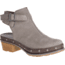 Chaco Cataluna Clog - Womens, Nickel, Medium, 09.0, JCH107480-09.0