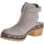 Chaco Cataluna Clog - Womens, Nickel, Medium, 09.0, JCH107480-09.0