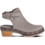 Chaco Cataluna Clog - Womens, Nickel, Medium, 09.0, JCH107480-09.0