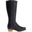 Chaco Cataluna Tall Casual Shoes - Womens, Black, Medium, 6 US, J106786-06.0