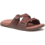 Chaco Chaco Chillos Slide - Mens, Chocolate, 11 US, Medium, JCH107915-11M