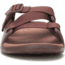Chaco Chaco Chillos Slide - Mens, Chocolate, 11 US, Medium, JCH107915-11M