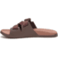 Chaco Chaco Chillos Slide - Mens, Chocolate, 11 US, Medium, JCH107915-11M