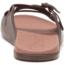 Chaco Chaco Chillos Slide - Mens, Chocolate, 11 US, Medium, JCH107915-11M