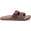 Chaco Chaco Chillos Slide - Mens, Chocolate, 11 US, Medium, JCH107915-11M