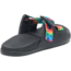 Chaco Chaco Chillos Slide - Womens, Dark Tie Dye, 9 US, Medium, JCH108782-9M