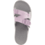 Chaco Chaco Chillos Slide - Womens, Solid Mauve, 11 US, Medium, JCH107824-11M