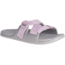 Chaco Chaco Chillos Slide - Womens, Solid Mauve, 11 US, Medium, JCH107824-11M