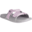 Chaco Chaco Chillos Slide - Womens, Solid Mauve, 11 US, Medium, JCH107824-11M
