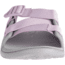 Chaco Chaco Chillos Slide - Womens, Solid Mauve, 11 US, Medium, JCH107824-11M