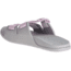 Chaco Chaco Chillos Slide - Womens, Solid Mauve, 11 US, Medium, JCH107824-11M