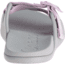 Chaco Chaco Chillos Slide - Womens, Solid Mauve, 11 US, Medium, JCH107824-11M