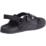 Chaco Chaco Lowdown Sandal - Womens, Black, 8 US, Medium, JCH108086-8M