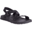 Chaco Chaco Lowdown Sandal - Womens, Black, 8 US, Medium, JCH108086-8M