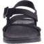 Chaco Chaco Lowdown Sandal - Womens, Black, 8 US, Medium, JCH108086-8M