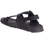 Chaco Chaco Lowdown Sandal - Womens, Black, 8 US, Medium, JCH108086-8M