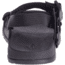 Chaco Chaco Lowdown Sandal - Womens, Black, 8 US, Medium, JCH108086-8M