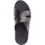 Chaco Chaco Wayfarer Slide - Womens, Black, 10 US, Medium, JCH108216-10M