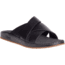 Chaco Chaco Wayfarer Slide - Womens, Black, 10 US, Medium, JCH108216-10M