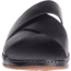 Chaco Chaco Wayfarer Slide - Womens, Black, 10 US, Medium, JCH108216-10M