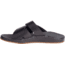 Chaco Chaco Wayfarer Slide - Womens, Black, 10 US, Medium, JCH108216-10M