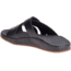 Chaco Chaco Wayfarer Slide - Womens, Black, 10 US, Medium, JCH108216-10M