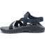 Chaco Chaco Zcloud Sandals - Mens, Serpent Navy, 12 US, Medium, JCH107903-12M