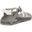 Chaco Chaco Zcloud X2 Sandals - Womens, Serpent Cream, 11 US, Medium, JCH108588-11M