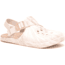 Chaco Chillos Clog Sandals - Kids, DesertSand, 5, JCH180371-M-5