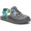 Chaco Chillos Clog Sandals - Kids, MottleNavy, 5, JCH180374-M-5