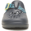 Chaco Chillos Clog Sandals - Kids, MottleNavy, 5, JCH180374-M-5