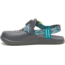 Chaco Chillos Clog Sandals - Kids, MottleNavy, 5, JCH180374-M-5