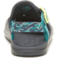 Chaco Chillos Clog Sandals - Kids, MottleNavy, 5, JCH180374-M-5